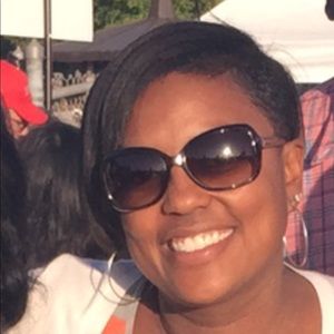 Meet your Posher, Brianne